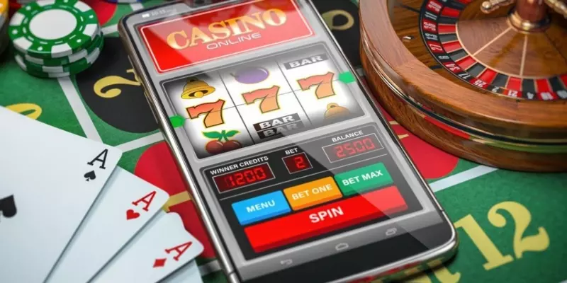 A few mobile Casino games in the Philippines you should try 