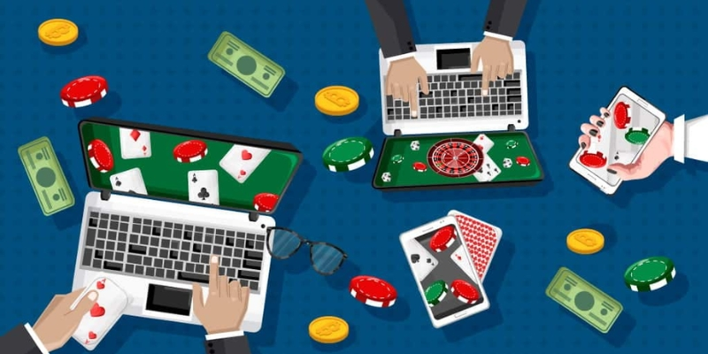 Introducing several payment methods at Philippine casinos