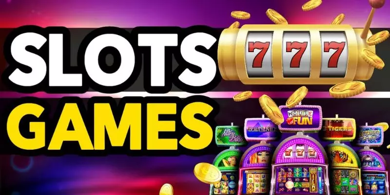  What are online slots - Common Terms in Online Slots