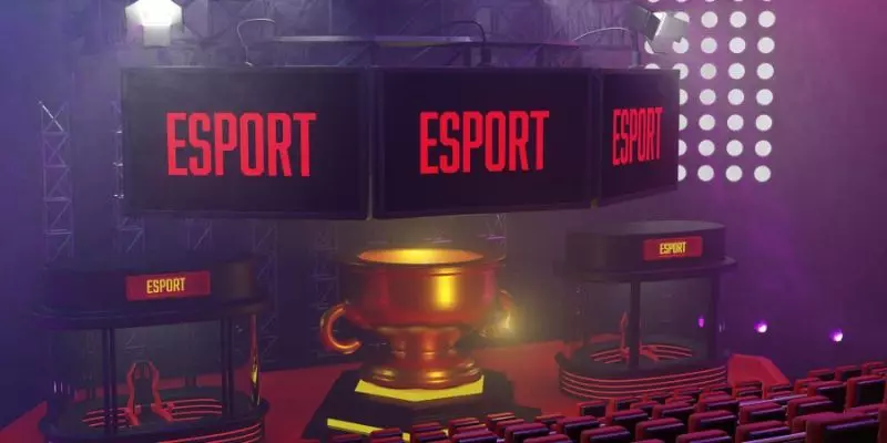 Introduction to Esports 10jili com