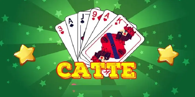 Catte Card Game at 10jili Slot Casino