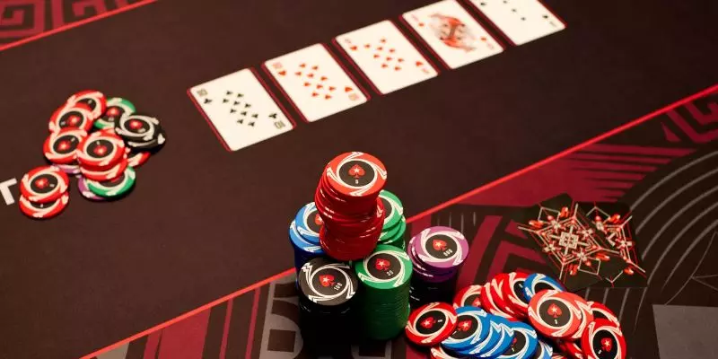 Tips for Playing Top Casino Table Games