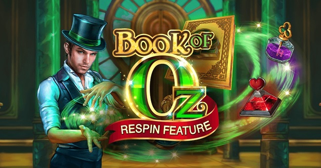 Oz Book