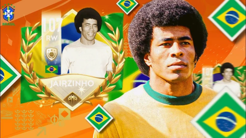 List of famous Brazilian players