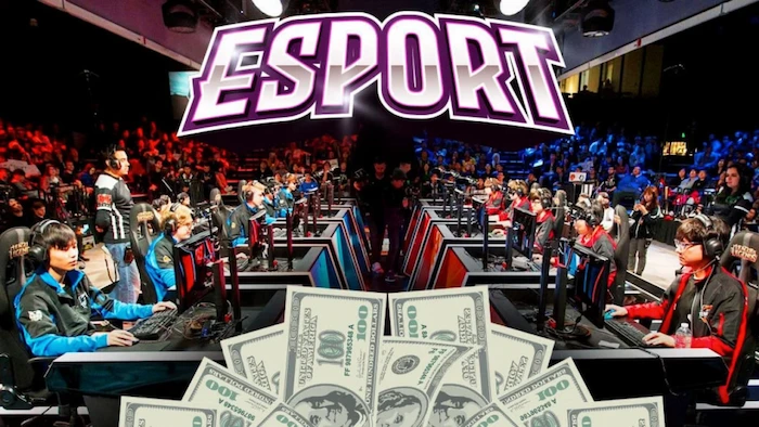 What is Esport Betting?