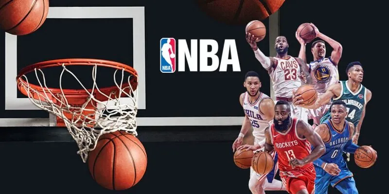 Brief introduction to NBA Basketball Betting