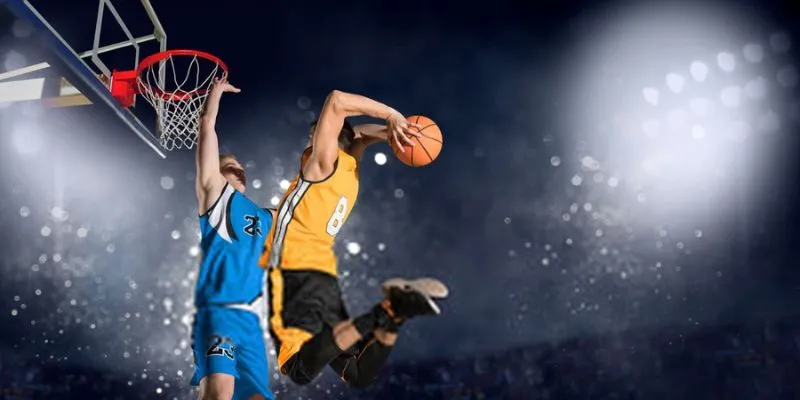 Effective NBA Basketball Betting Tips For Beginners