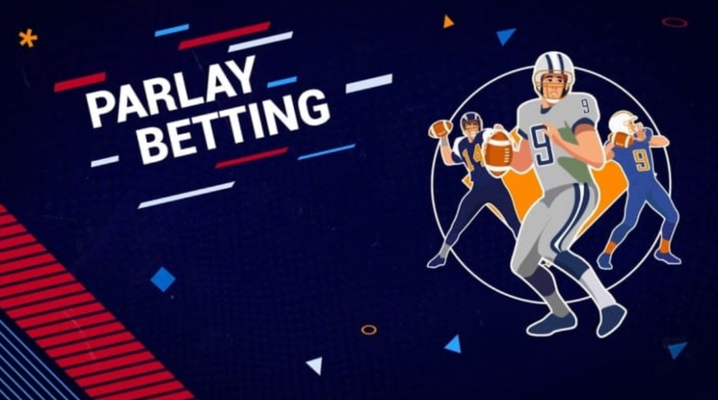 Advantages of Parlay Betting